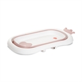 Folding Bathtub 83 cm with Plug 